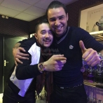 Mohamed benchenet sur yala.fm